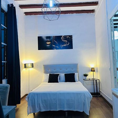 Central Cozy Suite Barcelona Luaran gambar