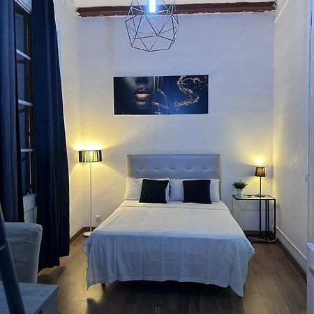 Central Cozy Suite Barcelona Luaran gambar