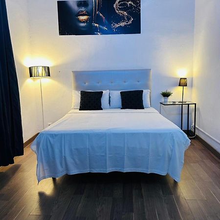 Central Cozy Suite Barcelona Luaran gambar