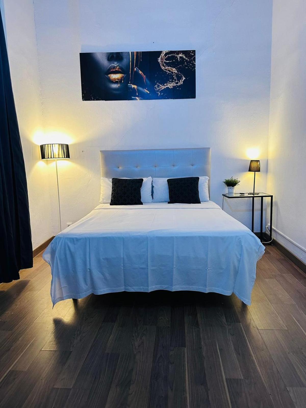 Central Cozy Suite Barcelona Luaran gambar