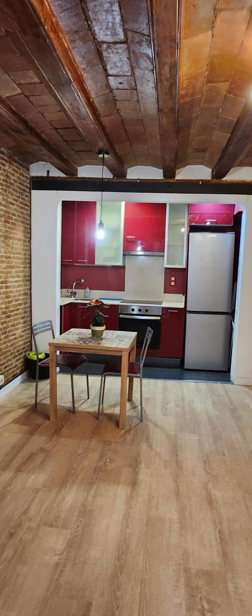 Central Cozy Suite Barcelona Luaran gambar